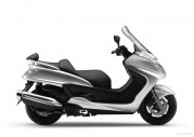 Yamaha Majesty 400 ABS